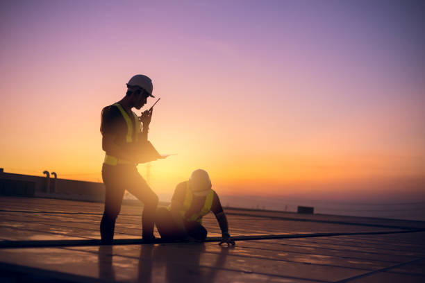Best Best Roofing Contractors  in Salmon, ID