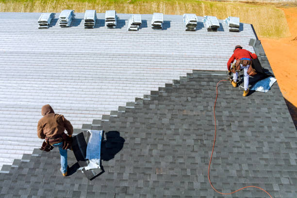 Professional Roofing Contractor in Salmon, ID