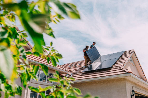 Best Roof Leak Repair  in Salmon, ID