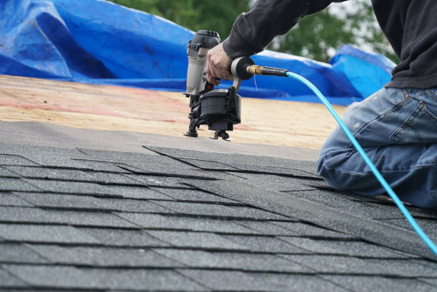 Best Storm Damage Roof Repair  in Salmon, ID