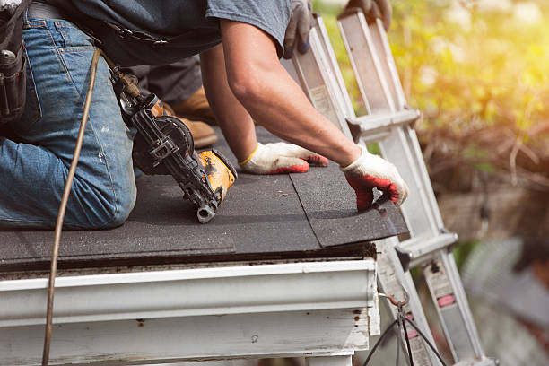 Best New Roof Installation  in Salmon, ID