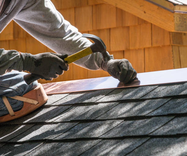 Best New Roof Installation  in Salmon, ID